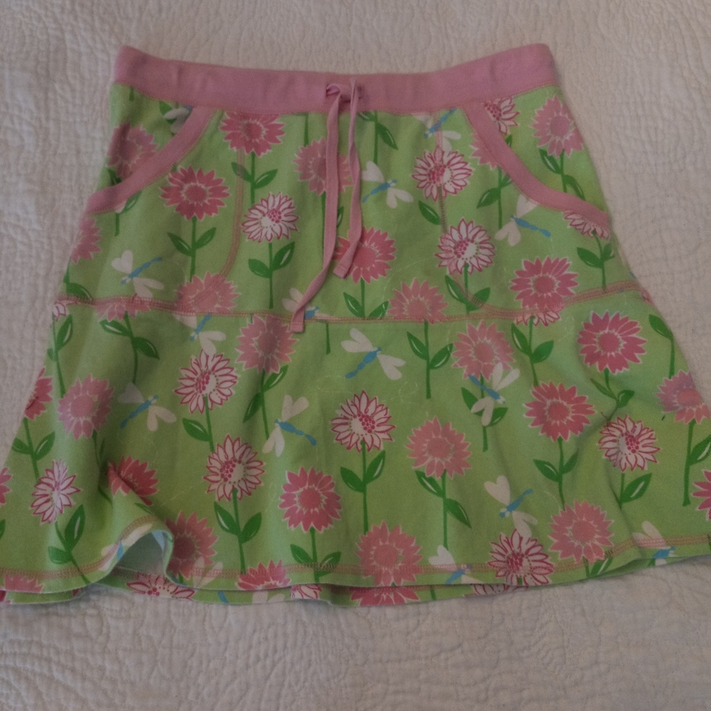 Lily Pulitzer skirt size small